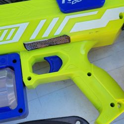 Dog Gun For Tennis Balls