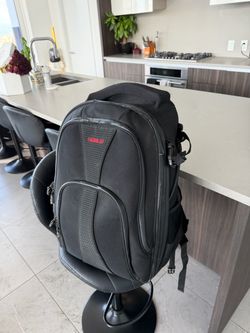 Camera bag