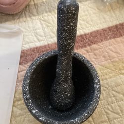 Molcajete