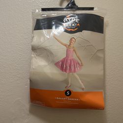 Ballerina Costume 