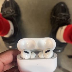 Airpod Pros 
