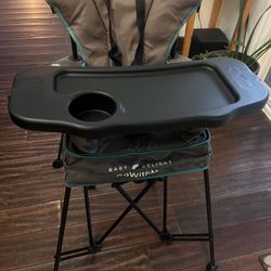 Baby Delight Go With Me Chair