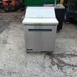 Commercial Refridgerator 