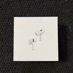Gen 2 airpods
