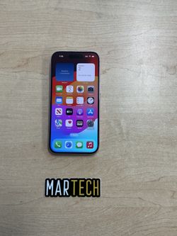 Apple iPhone 15 128 GB Unlocked