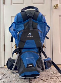 Deuter Kid Comfort Carrier