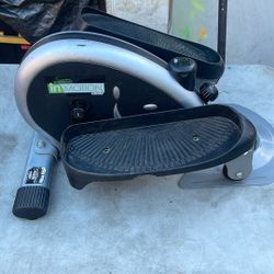 In Motion Exercise Equipment 