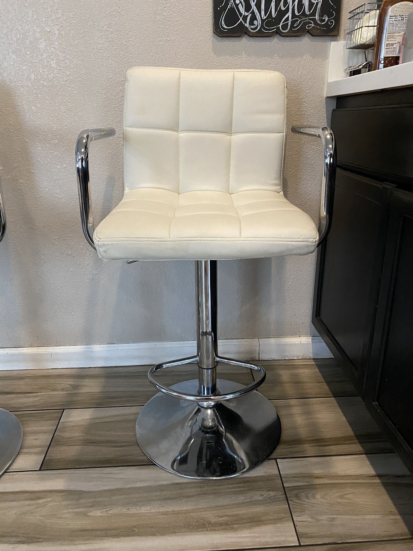 Bar Height / Counter Top Stools 