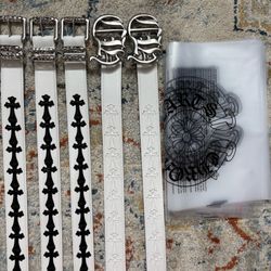 Chrome Hearts 30/32/34/36