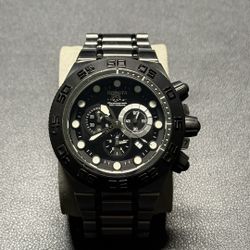Invicta Watch