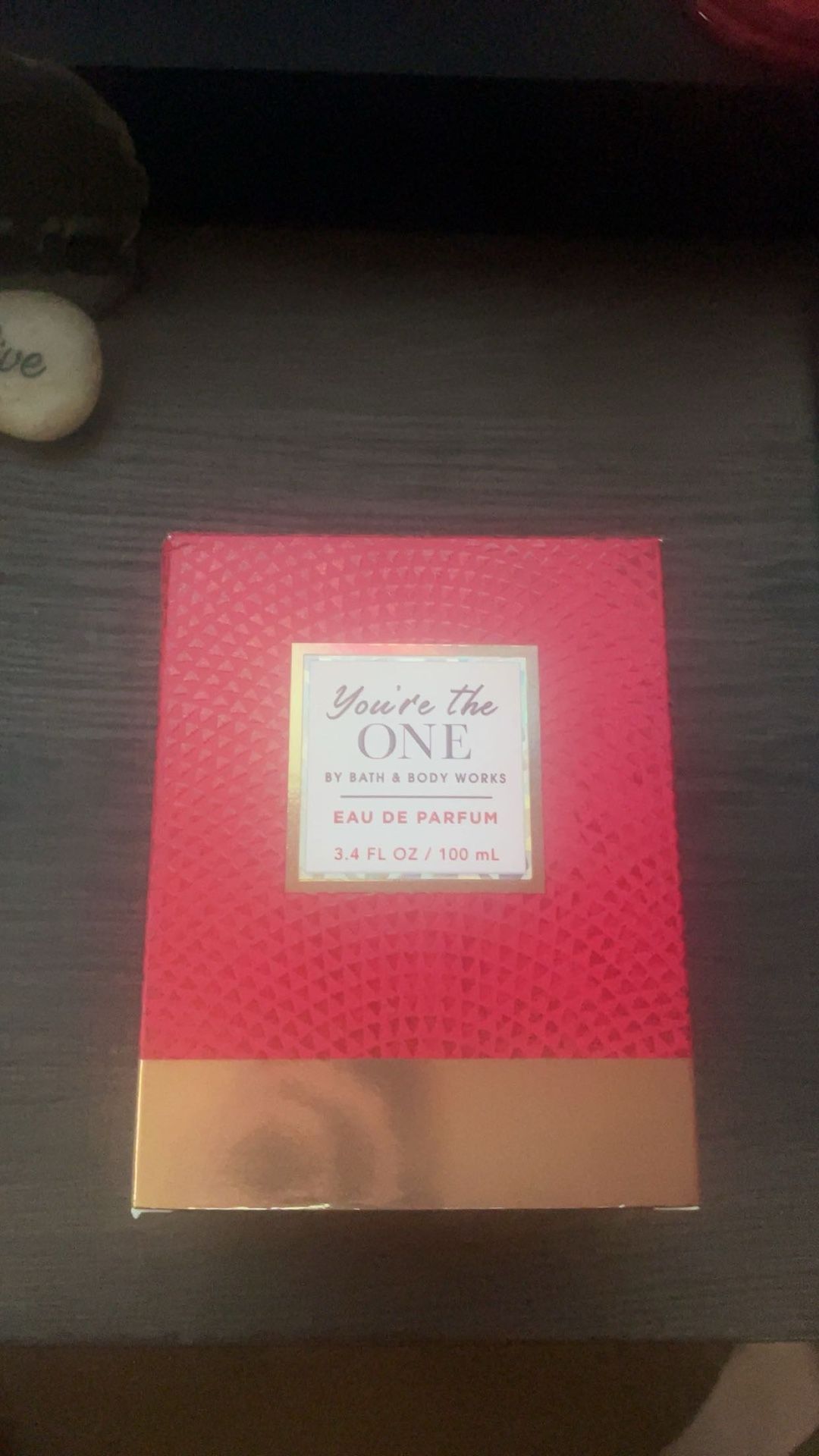 Your The One Bath&body Works Perfume