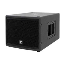 Yorkville EXM-Mobile-Sub, Portable Battery Powered Subwoofer