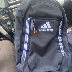 Adidas Exel 6 Backpack