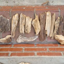Driftwood