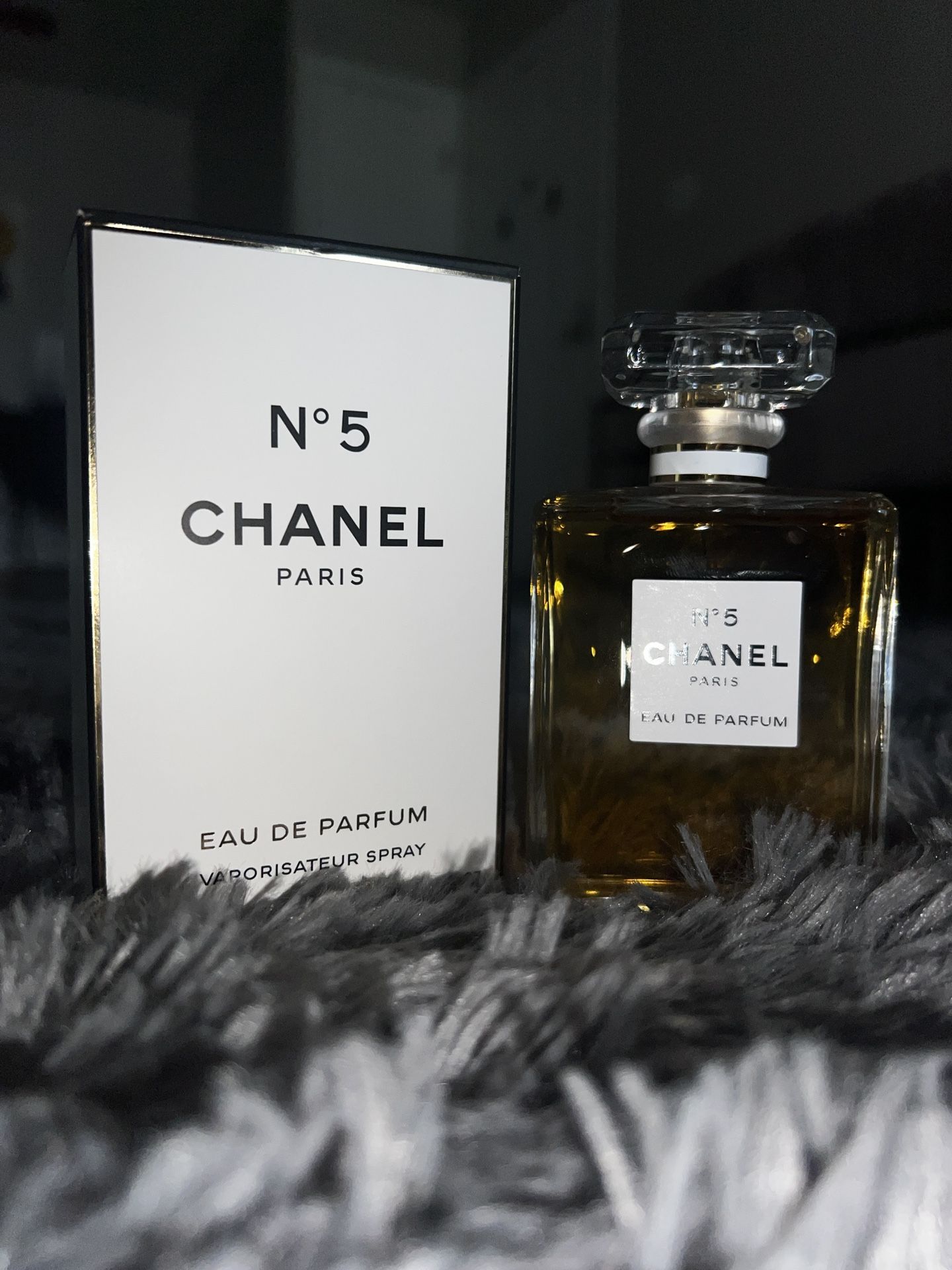 Women’s Fragrance | Eau De Parfum