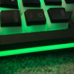 Mechanical Keyboard