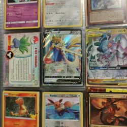 Pokimon-1st Edition,Tv,Magic,etc