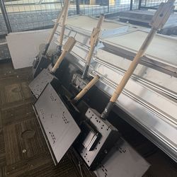 Commercial TV Stands