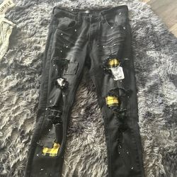KDNK JEANS