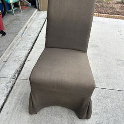 5 Chairs