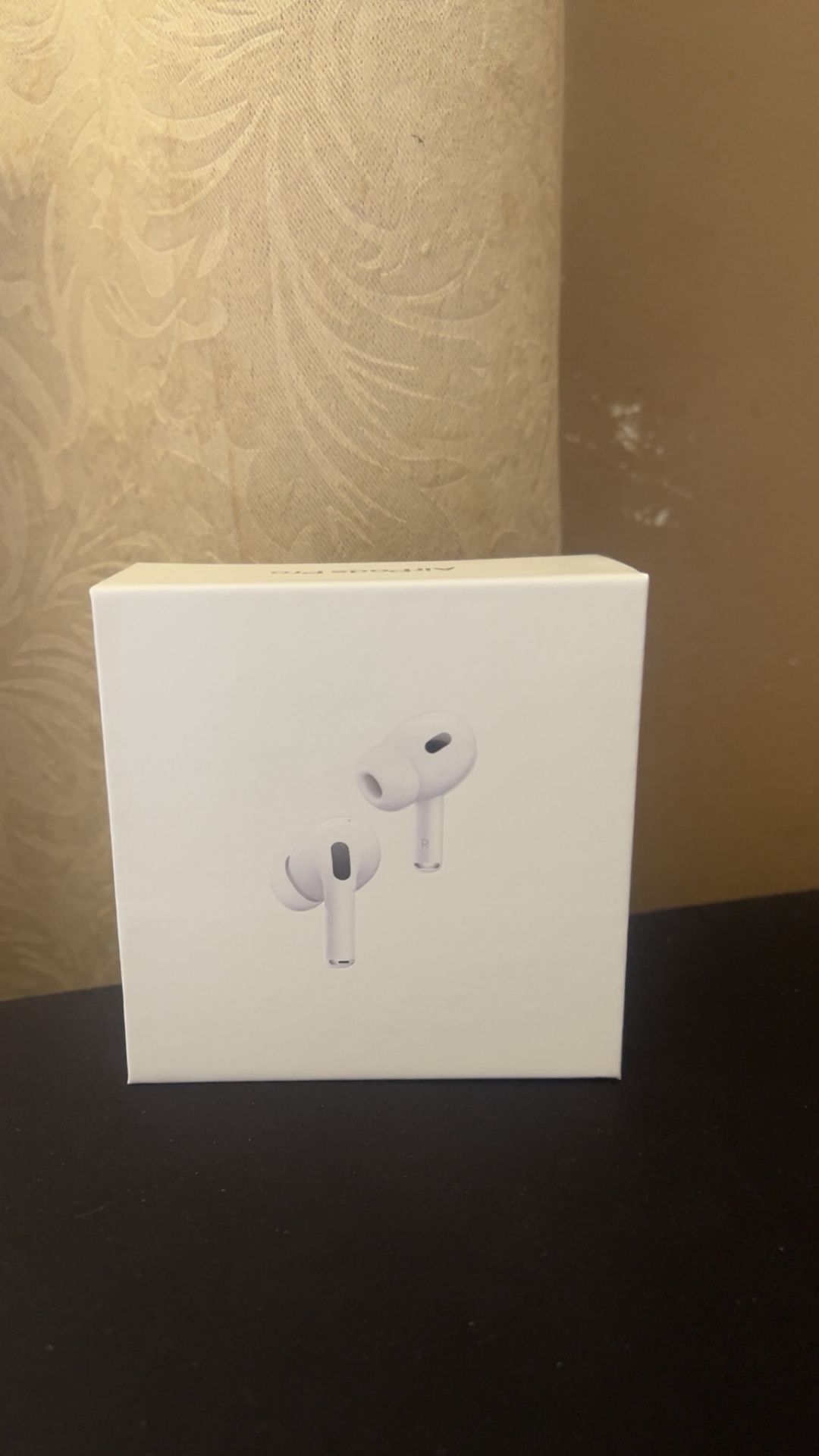 Apple Airpod 2nd Gen Pros With ANC