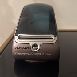 Label writer 400 Turbo