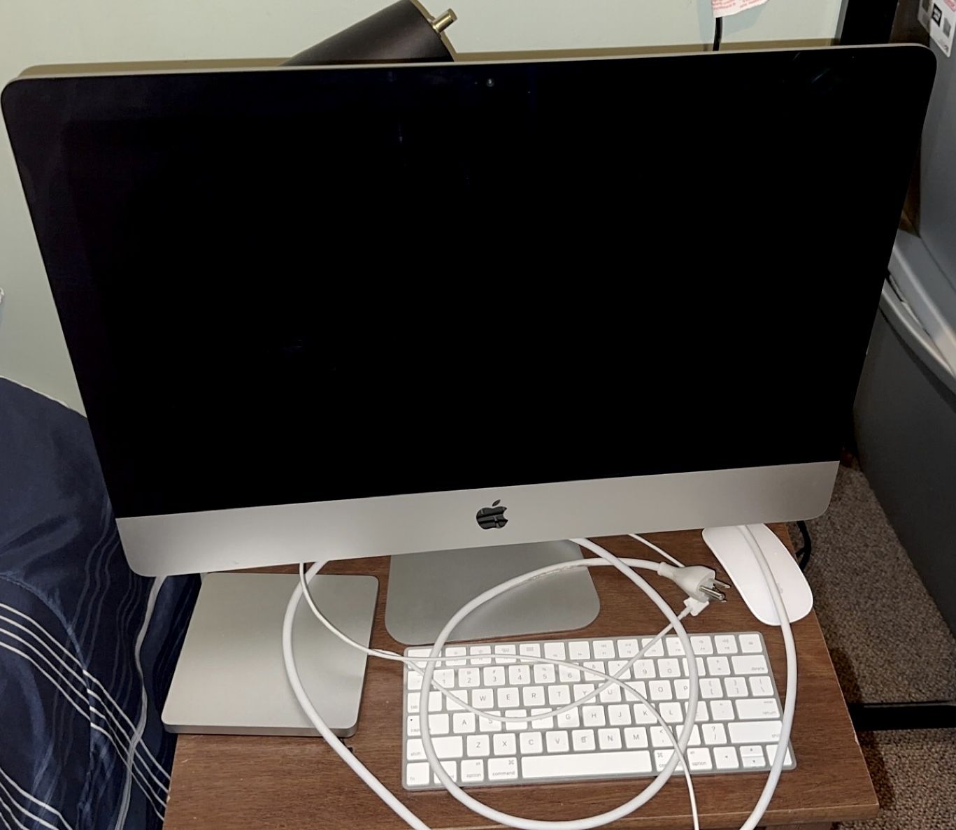 Imac 21.5” Late 2015 for Sale in Stroudsburg, PA OfferUp