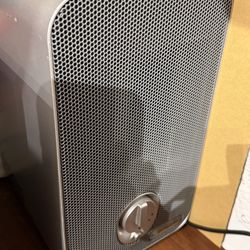 GermGuardian Air Purifier for Home with HEPA Filter, Removes 99.97% of Pollutants, Covers up to 375 Sq. Foot Room in 1 Hr, UV-C Light Helps Reduce Ger