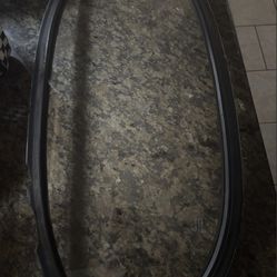1953 To 1957 OEM VW Bug Oval Window