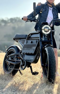 Trade or Sale Ride1Up Revv1 - FS e-bike