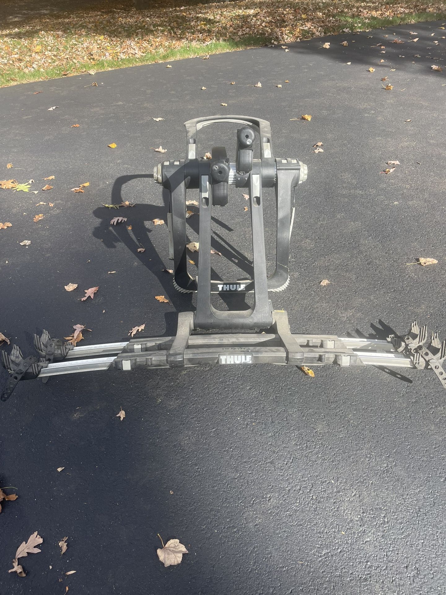 Thule Bike Rack (2 Bikes)