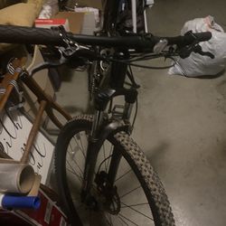 Trek marlin 5 Bike