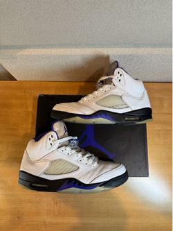 Jordan 5 Concord Sz 10