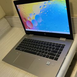 Laptop HP Probook Windows 11