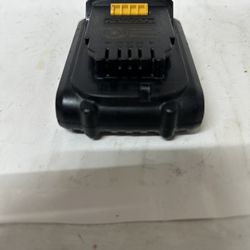 Tools Dewalt Battery #47184