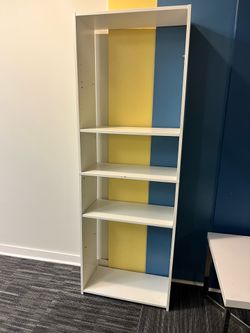 IKEA bookcase
