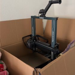 Neptune 4 Pro 3 D Printer