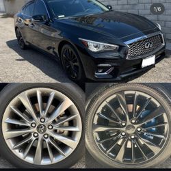 Plasti Dip Job For Cars 