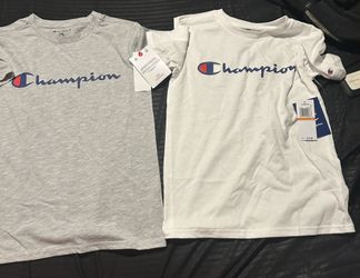 Brand New Champion Boys Clothe 