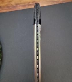 1x Wilson Blade 98 V8 18x20