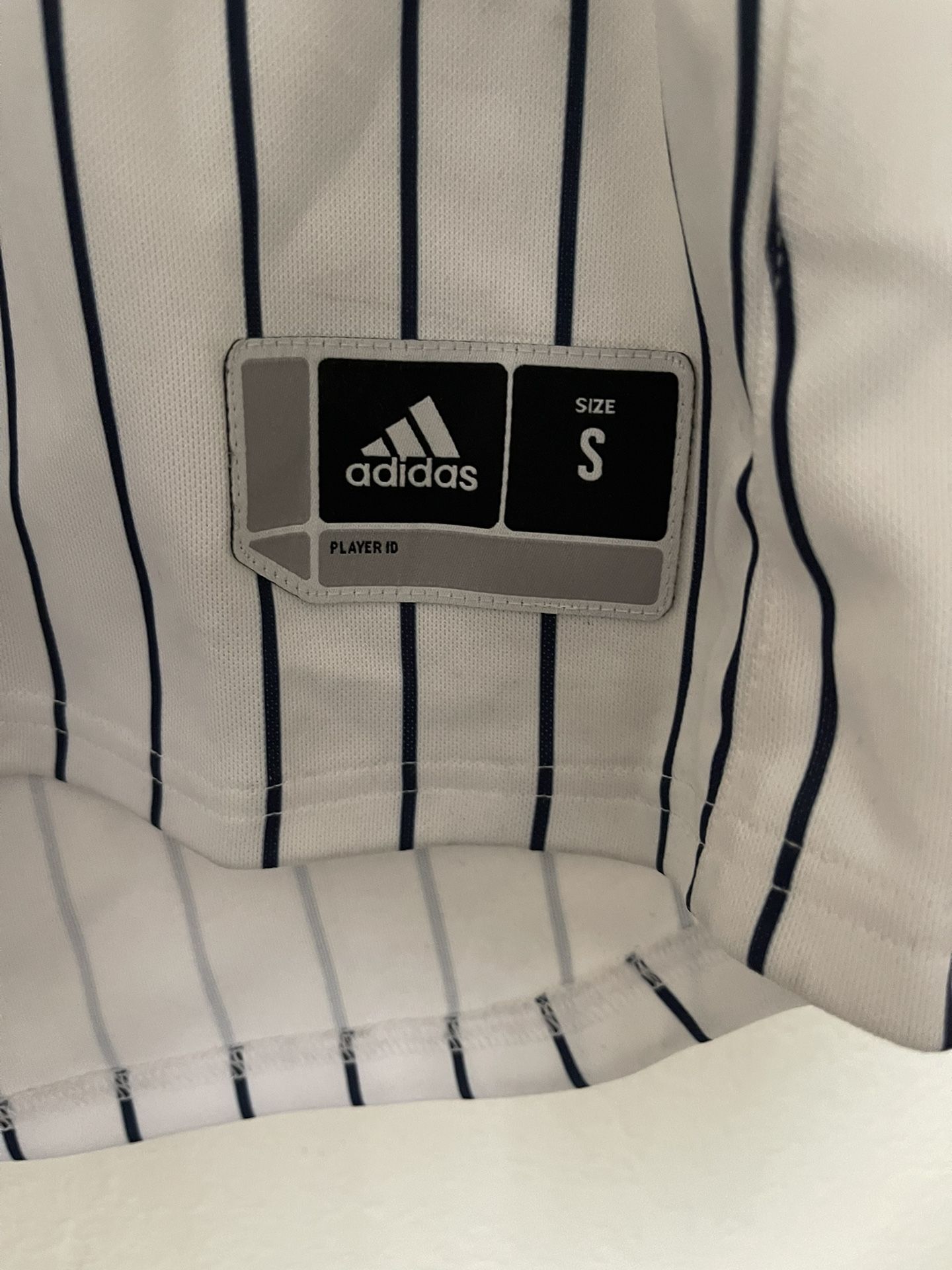 Adidas Jersey Men's clothing