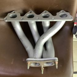 (Two Piece) Headers Acura Integra RS/LS/GS 1.8L 94-01