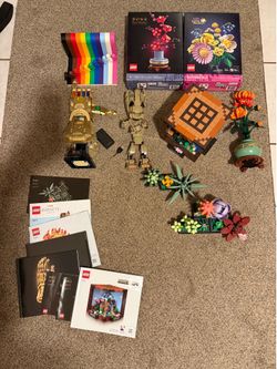 Legos