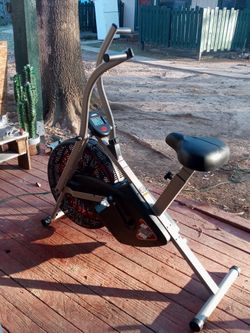 Stamina Air Bike 950 for Sale in Dallas TX OfferUp