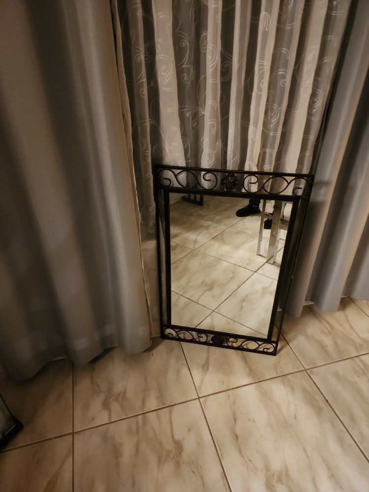 Mirror