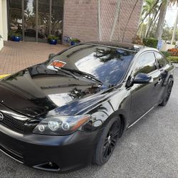 2009 Scion tC