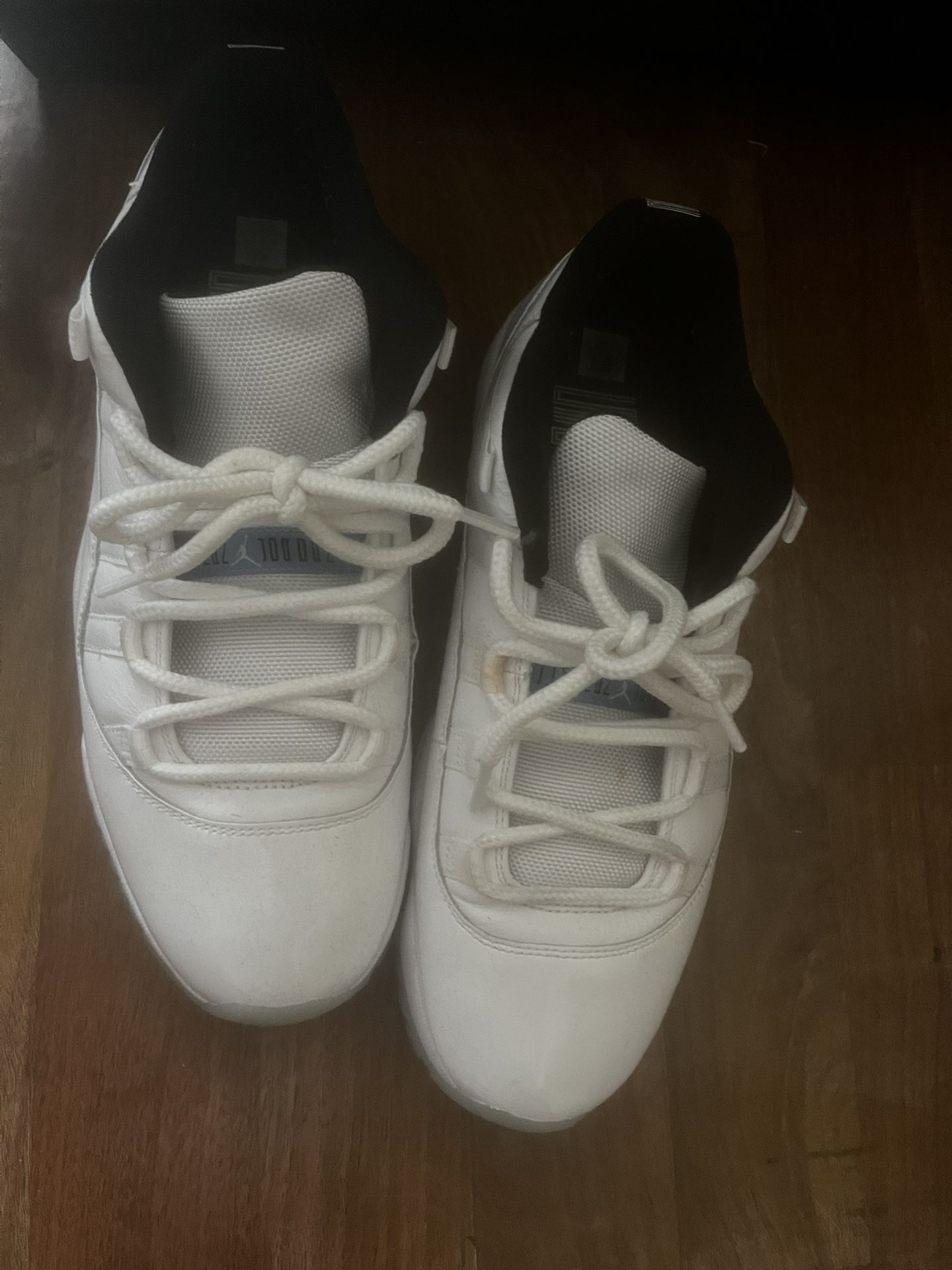 JORDAN