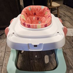 Baby Walker Clean 
