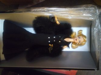 Barbies