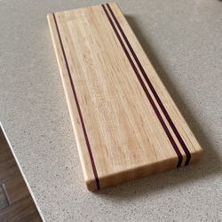 Cutting board